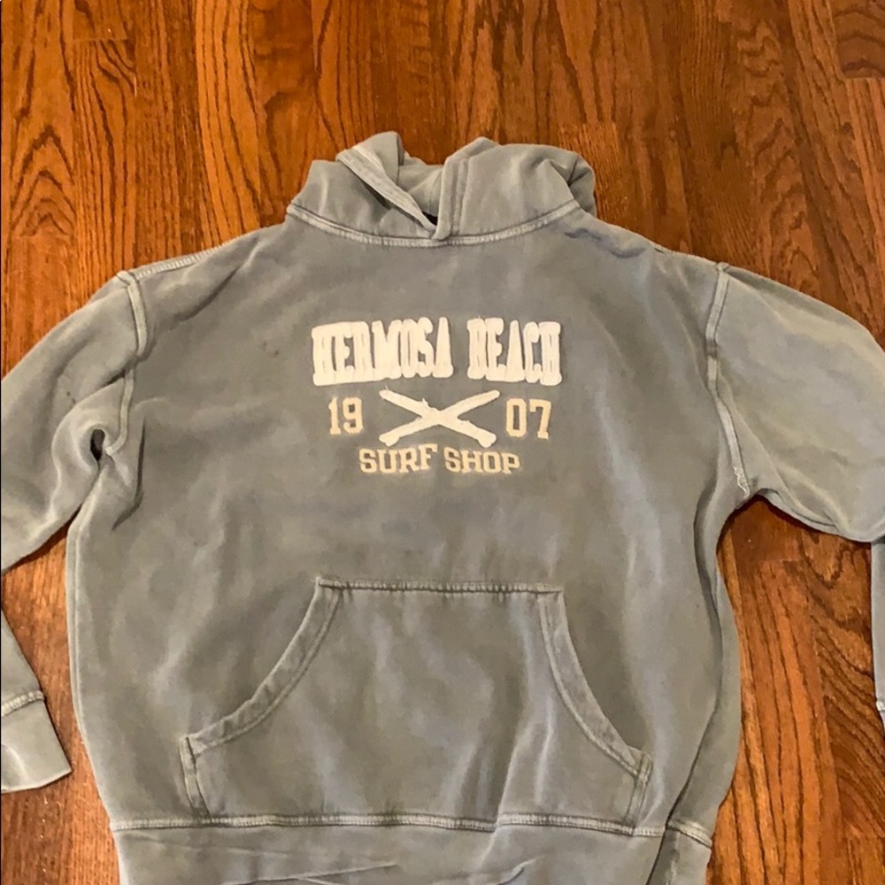 Vintage Sweatshirt